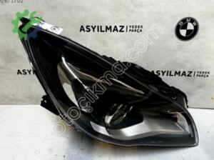 OPEL INSİGNİA XENON SAĞ FAR ORJİNAL OEM1216815