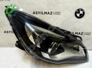 OPEL INSİGNİA XENON SAĞ FAR ORJİNAL OEM1216815