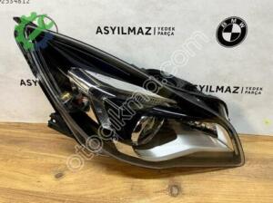 OPEL INSİGNİA XENON SAĞ FAR ORJİNAL OEM13432957