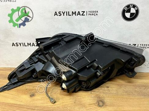 Opel Insignia Xenon Far 13432957 çıkma parça