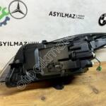 OPEL INSİGNİA XENON SAĞ FAR ORJİNAL OEM13432957