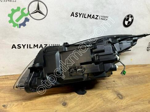Opel Insignia Xenon Far 13432957 çıkma parça