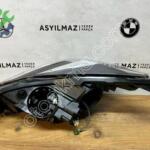 OPEL INSİGNİA XENON SAĞ FAR ORJİNAL OEM13432957