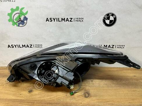 Opel Insignia Xenon Far 13432957 çıkma parça