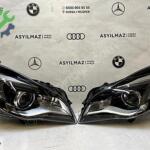 OPEL INSİGNİA XENON SAĞ VE SOL TAKIM FAR ORJİNAL 2014-2017