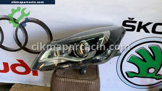 Opel Insignia Xenon Far çıkma parça