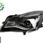 OPEL INSİGNİA XENON SOL FAR HATASIZ OEM:13432956