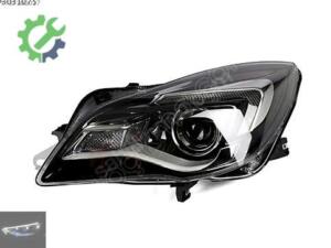 OPEL INSİGNİA XENON SOL FAR HATASIZ OEM:13432956