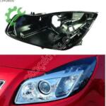 OPEL İNSİGNİA XENON SOL FAR KASASI SIFIR 09-12 BURSA FAR