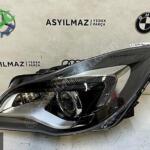 OPEL INSİGNİA XENON SOL FAR ORJİNAL 1216814