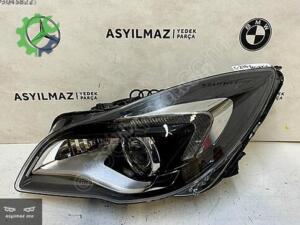 OPEL INSİGNİA XENON SOL FAR ORJİNAL 1216814