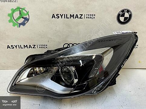Opel Insignia Xenon Far çıkma parça