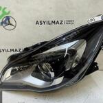 OPEL INSİGNİA XENON SOL FAR ORJİNAL 1216814