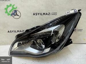 OPEL INSİGNİA XENON SOL FAR ORJİNAL 1216814