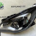 OPEL INSİGNİA XENON SOL FAR ORJİNAL 1216814