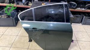 Opel Vectra Orijinal Çıkma Sağ Arka Kapı