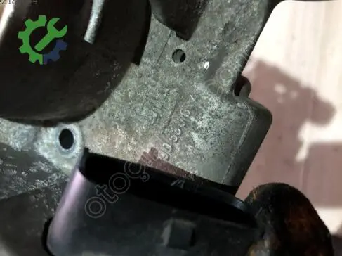 Opel Kadett Gaz Kelebeği çıkma parça