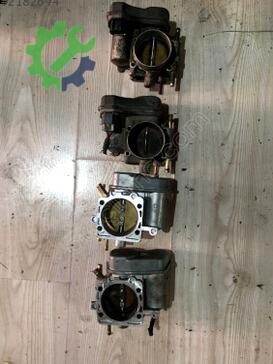 Opel Kadett Gaz Kelebeği çıkma parça