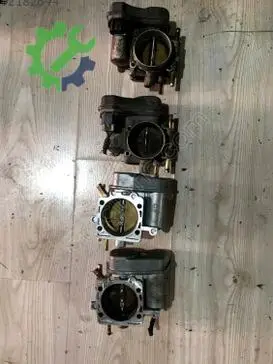 Opel Kadett Gaz Kelebeği çıkma parça
