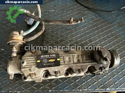 Opel Ascona Eksantrik Mili çıkma parça