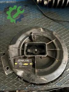 Çıkma Opel Ascona Hava Filtresi Kutusu 90118207