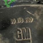 Çıkma Opel Ascona Hava Filtresi Kutusu 90118207
