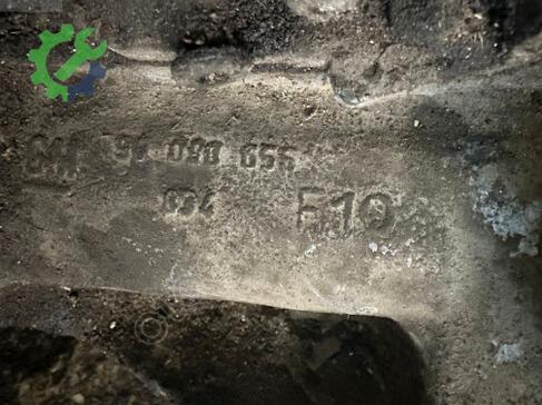Opel Ascona Şanzıman Komple çıkma parça