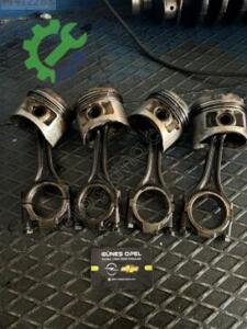 Piston Kolu Opel Ascona 2026 Çıkma