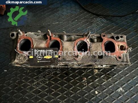 Opel Ascona Silindir Kapağı çıkma parça