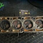 Opel Ascona 2026 – 2026 Çıkma Silindir Kapağı