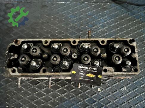 Opel Ascona Silindir Kapağı çıkma parça