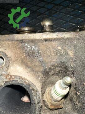 Opel Ascona Silindir Kapağı çıkma parça