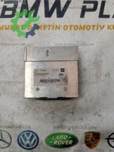 Opel Kadett E 1.6 Motor Beyni 16199338