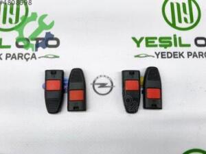 OPEL KAPİ KİLİT PİMLERİ ORJİNAL GM