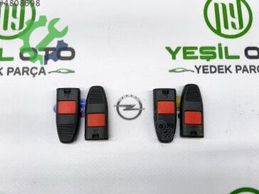 Opel Corsa Kapı Kilidi çıkma parça