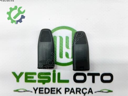 Opel Corsa Kapı Kilidi 90270177 çıkma parça
