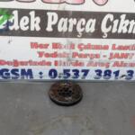2008 Audi A4 Ön Panjur Çıkma Parça Van