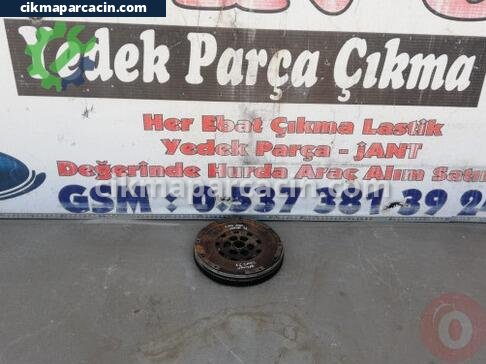 Opel Combo Volant çıkma parça