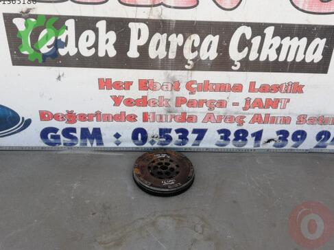 Opel Combo Volant çıkma parça