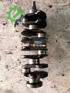 Opel Astra Orijinal Çıkma Krank 90467348