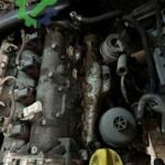 Fiat Linea 2024 – 2024 Motor Komple Çıkma – EURO4