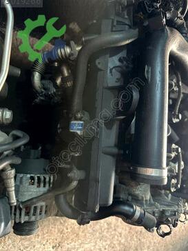 Fiat Linea Motor Komple EURO4 çıkma parça