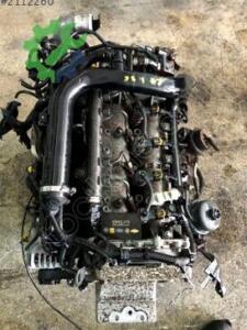 Çıkma Opel Meriva Motor Komple