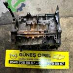 Opel Meriva Orijinal Çıkma Blok
