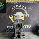 2021 Citroen AX Yarım Motor Çıkma Parça