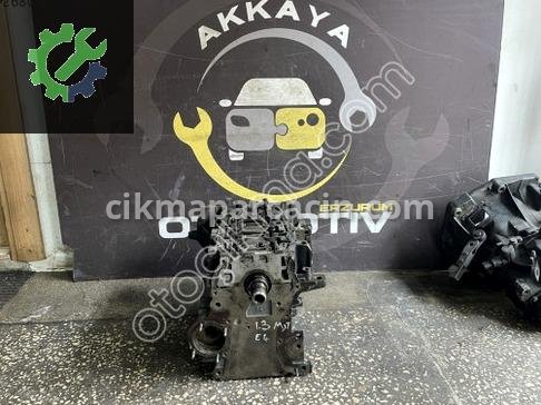 Opel Meriva Yarım Motor çıkma parça