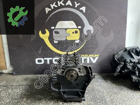Opel Meriva Yarım Motor çıkma parça