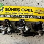 Opel Meriva Turbo 73501344 Çıkma