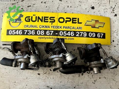 Opel Meriva Turbo 73501344 çıkma parça