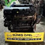 Opel Meriva Motor Komple A14XER Çıkma